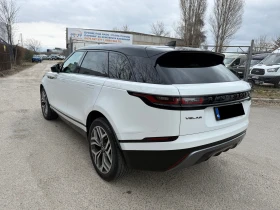 Land Rover Range Rover Velar 2.0d R-Dynamic 4x4, снимка 7