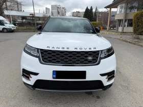 Land Rover Range Rover Velar 2.0d R-Dynamic 4x4, снимка 2