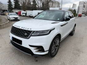 Land Rover Range Rover Velar 2.0d R-Dynamic 4x4, снимка 1