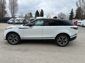Land Rover Range Rover Velar 2.0d R-Dynamic 4x4, снимка 4
