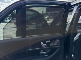 Mercedes-Benz GLE 350 * 4MATIC * BURMESTER * 360 * ПОДГРЕВИ, снимка 14