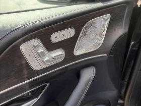 Mercedes-Benz GLE 350 * 4MATIC * BURMESTER * 360 * ПОДГРЕВИ, снимка 12