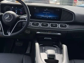 Mercedes-Benz GLE 350 * 4MATIC * BURMESTER * 360 * ПОДГРЕВИ, снимка 9
