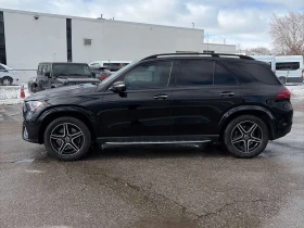 Mercedes-Benz GLE 350 * 4MATIC * BURMESTER * 360 * ПОДГРЕВИ, снимка 2