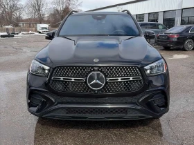 Mercedes-Benz GLE 350 * 4MATIC * BURMESTER * 360 * ПОДГРЕВИ, снимка 6
