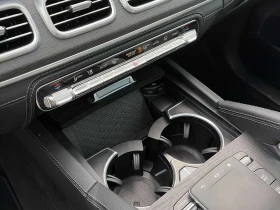 Mercedes-Benz GLE 350 * 4MATIC * BURMESTER * 360 * ПОДГРЕВИ, снимка 11