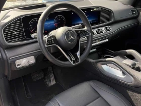 Mercedes-Benz GLE 350 * 4MATIC * BURMESTER * 360 * ПОДГРЕВИ, снимка 5