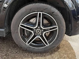 Mercedes-Benz GLE 350 * 4MATIC * BURMESTER * 360 * ПОДГРЕВИ, снимка 7