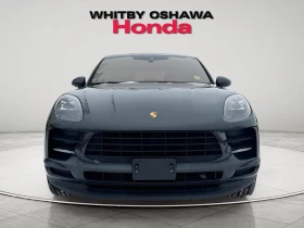 Porsche Macan * АвтоКредит * (ЦЕНА ДО БГ), снимка 2