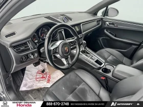 Porsche Macan * АвтоКредит * (ЦЕНА ДО БГ), снимка 9