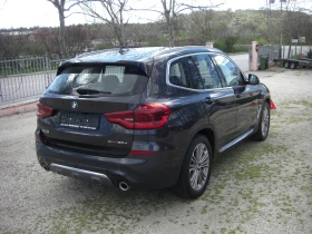 BMW X3 Luxory Xdrive FUL LED PANORAMA 19хил.км, снимка 5