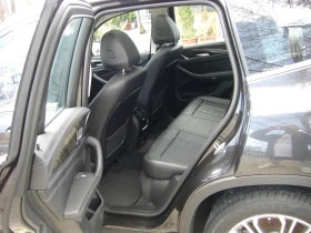 BMW X3 Luxory Xdrive FUL LED PANORAMA 19хил.км, снимка 13