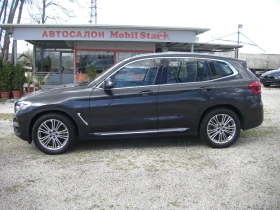 BMW X3 Luxory Xdrive FUL LED PANORAMA 19хил.км, снимка 2