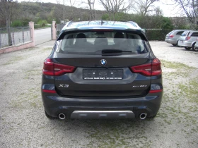 BMW X3 Luxory Xdrive FUL LED PANORAMA 19хил.км, снимка 4