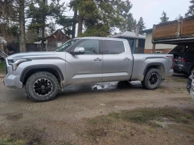 Toyota Tundra * 4x4 Crewmax Limited Long Bed * 2 КЛЮЧА * 360 , снимка 3