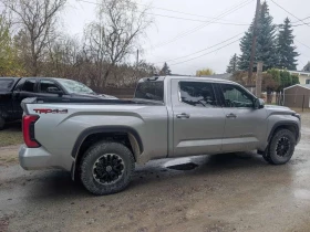 Toyota Tundra * 4x4 Crewmax Limited Long Bed * 2 КЛЮЧА * 360 , снимка 11