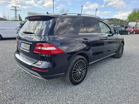 Mercedes-Benz ML 350, снимка 5