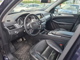 Mercedes-Benz ML 350, снимка 8