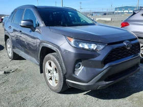 Toyota Rav4 * LE * ПОДГРЕВ * ОТ ЛИЗЕНЗИРАНО ПРЕДСТАВИТЕЛСТВО, снимка 2