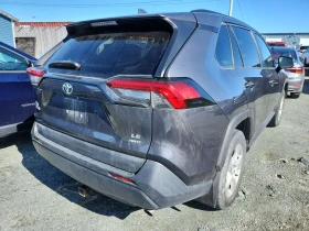 Toyota Rav4 * LE * ПОДГРЕВ * ОТ ЛИЗЕНЗИРАНО ПРЕДСТАВИТЕЛСТВО, снимка 3