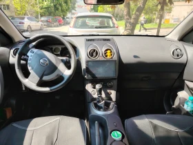Nissan Qashqai, снимка 7