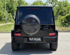 Mercedes-Benz G 500 / BRABUS 800 PACKAGE / CARBON / 360 / PANO / , снимка 5