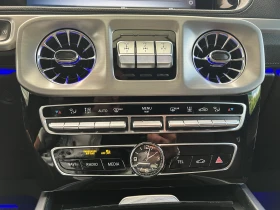 Mercedes-Benz G 500 / BRABUS 800 PACKAGE / CARBON / 360 / PANO / , снимка 13
