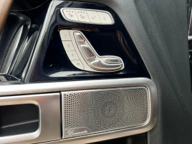 Mercedes-Benz G 500 / BRABUS 800 PACKAGE / CARBON / 360 / PANO / , снимка 8