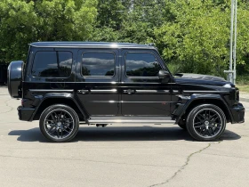 Mercedes-Benz G 500 / BRABUS 800 PACKAGE / CARBON / 360 / PANO / , снимка 7