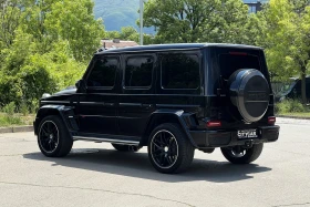 Mercedes-Benz G 500 / BRABUS 800 PACKAGE / CARBON / 360 / PANO / , снимка 4