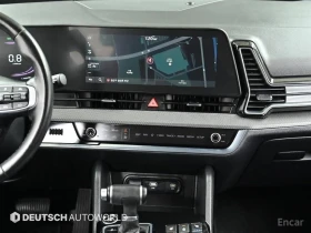 Kia Sportage 2.0D Prestige 4x4* HARMAN KARDON* ПОДГРЕВ* ОБДУХ* , снимка 11