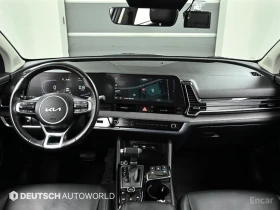 Kia Sportage 2.0D Prestige 4x4* HARMAN KARDON* ПОДГРЕВ* ОБДУХ* , снимка 8