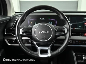 Kia Sportage 2.0D Prestige 4x4* HARMAN KARDON* ПОДГРЕВ* ОБДУХ* , снимка 9