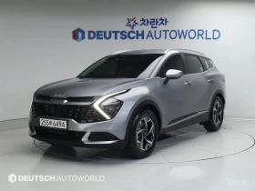 Kia Sportage 2.0D Prestige 4x4* HARMAN KARDON* ПОДГРЕВ* ОБДУХ* , снимка 1