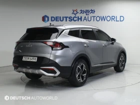 Kia Sportage 2.0D Prestige 4x4* HARMAN KARDON* ПОДГРЕВ* ОБДУХ* , снимка 3
