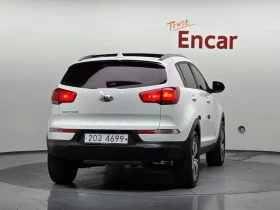 Kia Sportage, снимка 4