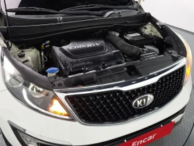 Kia Sportage, снимка 6