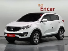 Kia Sportage, снимка 1