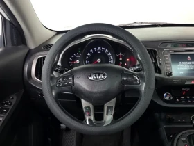 Kia Sportage, снимка 13