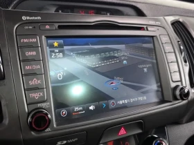 Kia Sportage, снимка 14