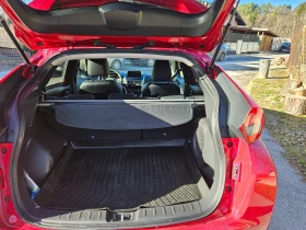 Mitsubishi Eclipse Cross газова уредба, снимка 4
