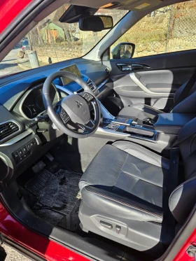 Mitsubishi Eclipse Cross газова уредба, снимка 7
