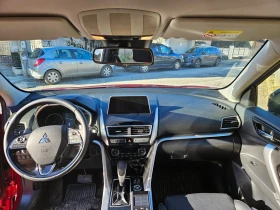 Mitsubishi Eclipse Cross газова уредба, снимка 6