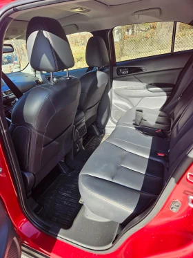 Mitsubishi Eclipse Cross газова уредба, снимка 5