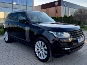 Land Rover Range rover 5.0 V8 510hp Supercharger , снимка 5