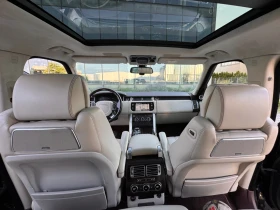 Land Rover Range rover 5.0 V8 510hp Supercharger , снимка 12