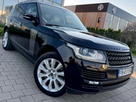 Land Rover Range rover 5.0 V8 510hp Supercharger , снимка 3
