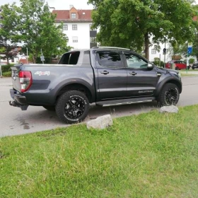 Ford Ranger 3.2, снимка 6