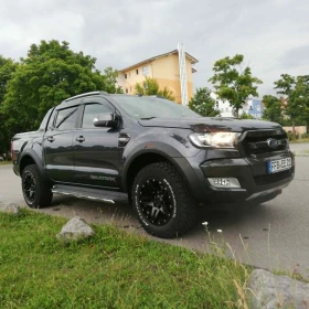 Ford Ranger 3.2, снимка 1