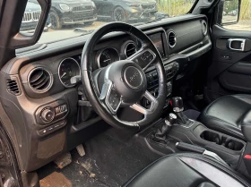 Jeep Wrangler 2022 Jeep Wrangler 4xe Unlimited Rubicon, снимка 6